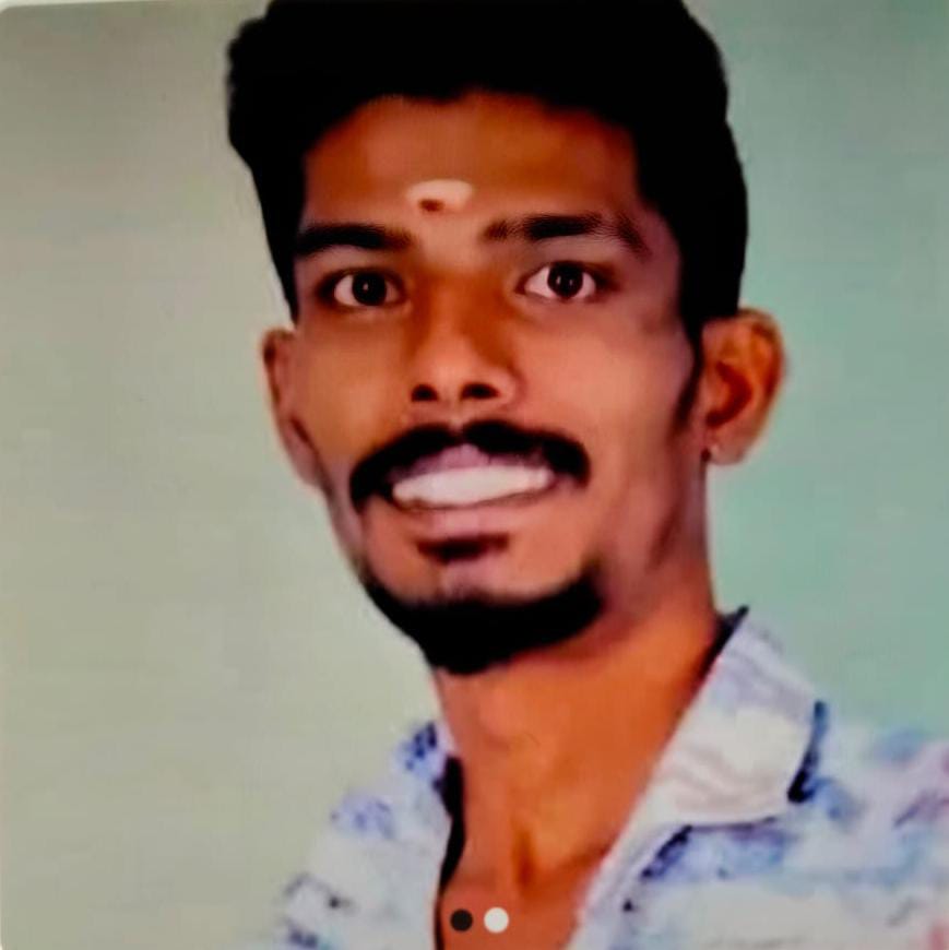 Groom Image